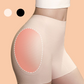 Gevoerde Heupliftende Shapewear – Volle Heupen en Perzikkleurige Rondingen