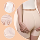 Gevoerde Heupliftende Shapewear – Volle Heupen en Perzikkleurige Rondingen