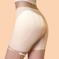 Gevoerde Heupliftende Shapewear – Volle Heupen en Perzikkleurige Rondingen