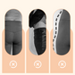 Gevoerde Heupliftende Shapewear – Volle Heupen en Perzikkleurige Rondingen