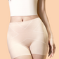 Gevoerde Heupliftende Shapewear – Volle Heupen en Perzikkleurige Rondingen