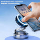 🔥Koop meer, bespaar meer🔄360° verstelbare vacuüm magnetische telefoonhouder📱🚗