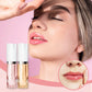 Kleurveranderende Hydraterende Volume Verhogende Lippenolie