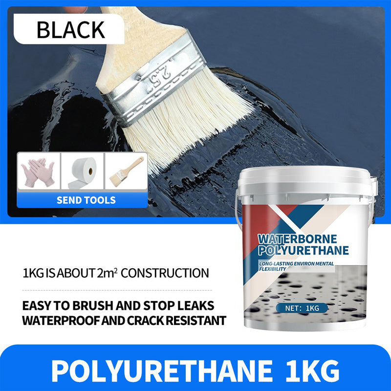🔥Aanbieding 50% KORTING🔥Waterdichte kit voor daken tegen lekkage