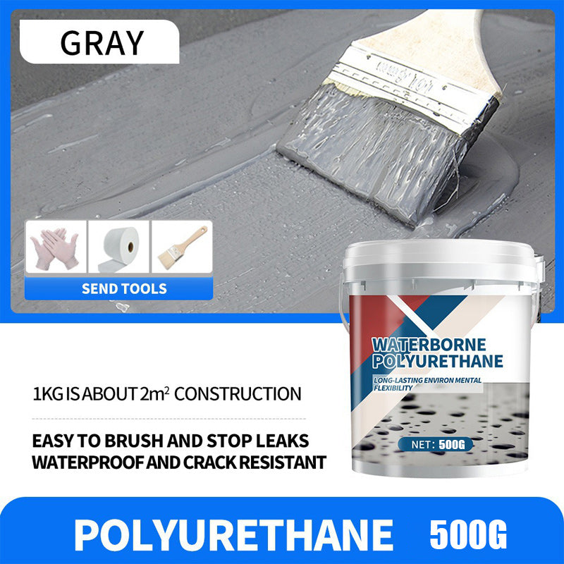 🔥Aanbieding 50% KORTING🔥Waterdichte kit voor daken tegen lekkage