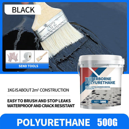 🔥Aanbieding 50% KORTING🔥Waterdichte kit voor daken tegen lekkage