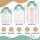🧴🚫 50% KORTING! Stop met het slepen van liters shampoo! Deze set herbruikbare reisflacons zijn mini, navulbaar, en passen in elke handtas – perfect voor hotel, hostel of verre reis!