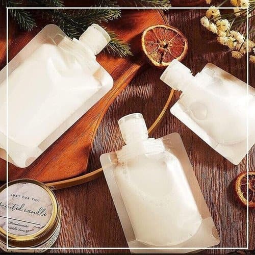 🧴🚫 50% KORTING! Stop met het slepen van liters shampoo! Deze set herbruikbare reisflacons zijn mini, navulbaar, en passen in elke handtas – perfect voor hotel, hostel of verre reis!
