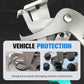 Auto Plastic Clip Tangen