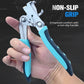 Auto Plastic Clip Tangen
