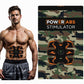 EMS-spierstimulator voor mannen en vrouwen