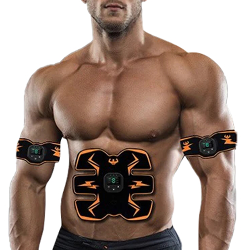 EMS-spierstimulator voor mannen en vrouwen