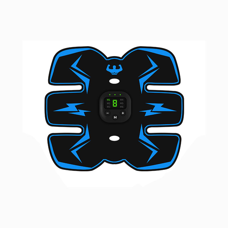 EMS-spierstimulator voor mannen en vrouwen