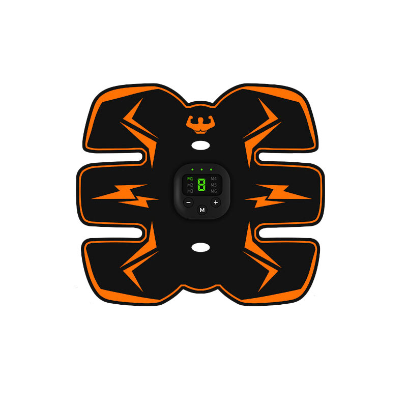 EMS-spierstimulator voor mannen en vrouwen