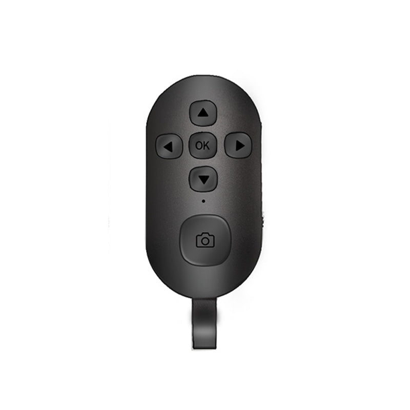 Portable Smartphones Camera Shutter Remote Control