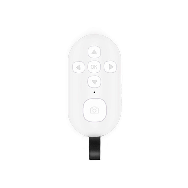 Portable Smartphones Camera Shutter Remote Control