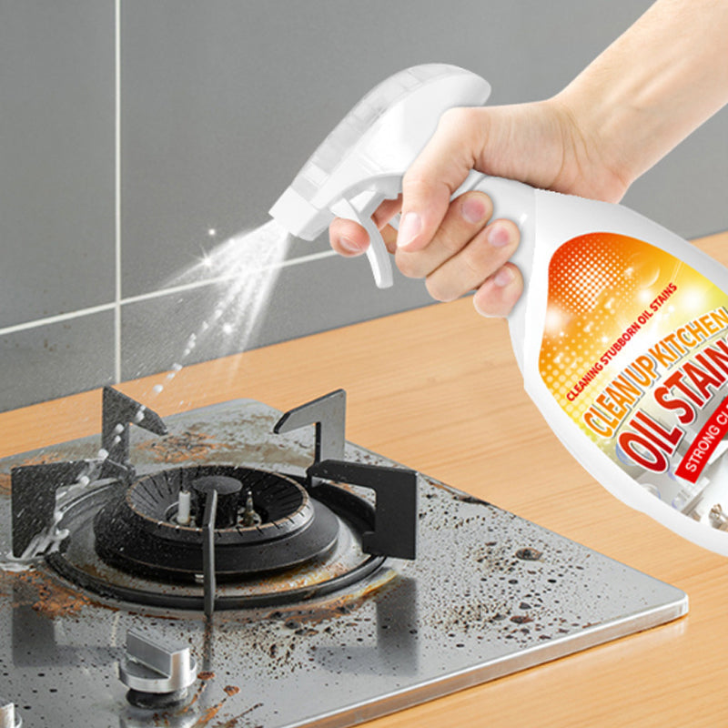 🧼✨Krachtige vetreiniger met milde formule en snelle afbraa