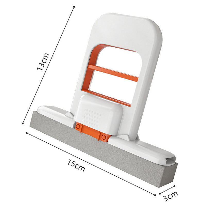 📢ALLEEN VANDAAG⭐Koopt u 2 en krijgt u 1 gratis🧹 Mini-Stegel ZELFUITWRINGEND & draagbaar