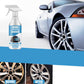 ⏰🎁Auto Roest- en Ijzerdeeltjes Verwijderaar Spray
