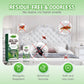 Insectenwerende Spray met Kruidenextracten