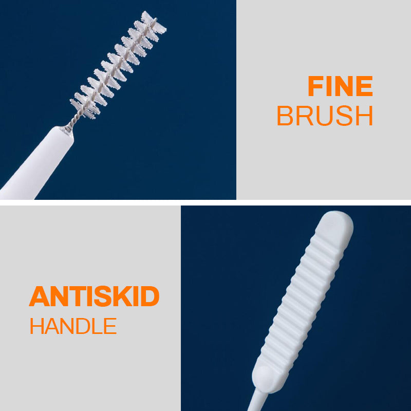 🔥Hot Sale 50% KORTING🔥Anti-verstoppingsreinigingsborstel voor gaten