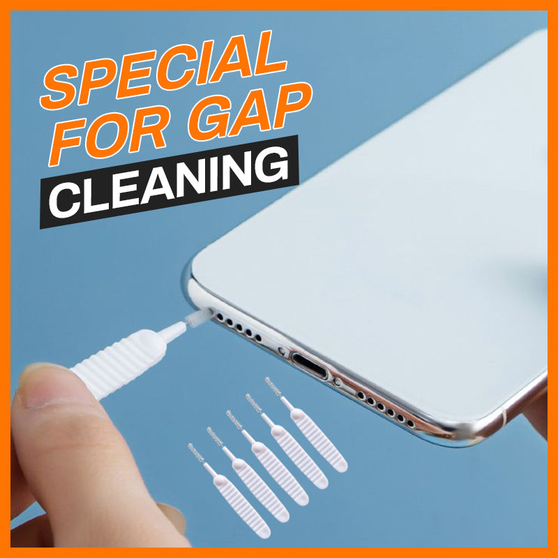 🔥Hot Sale 50% KORTING🔥Anti-verstoppingsreinigingsborstel voor gaten