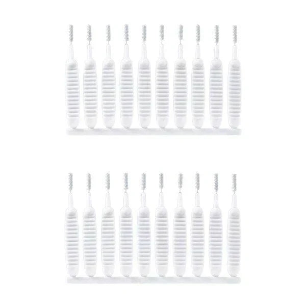 🔥Hot Sale 50% KORTING🔥Anti-verstoppingsreinigingsborstel voor gaten