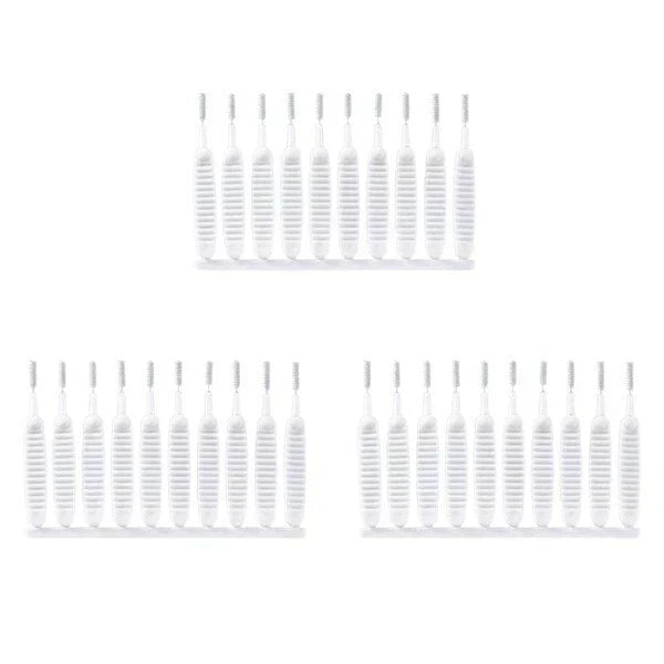 🔥Hot Sale 50% KORTING🔥Anti-verstoppingsreinigingsborstel voor gaten