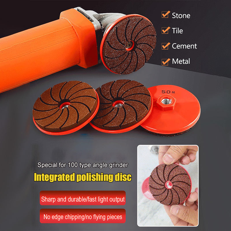 🔥Uitverkoop 49% korting🔥Multifunctioneel geïntegreerd slijpwiel voor het snijden van tegels🔧