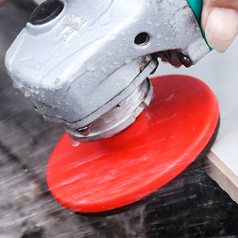 🔥Uitverkoop 49% korting🔥Multifunctioneel geïntegreerd slijpwiel voor het snijden van tegels🔧