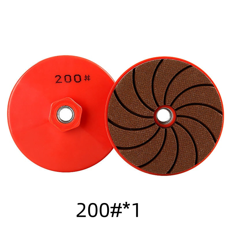 🔥Uitverkoop 49% korting🔥Multifunctioneel geïntegreerd slijpwiel voor het snijden van tegels🔧
