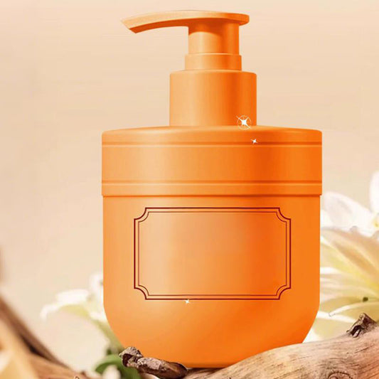 Frisse hydraterende diepvochtige handcrème