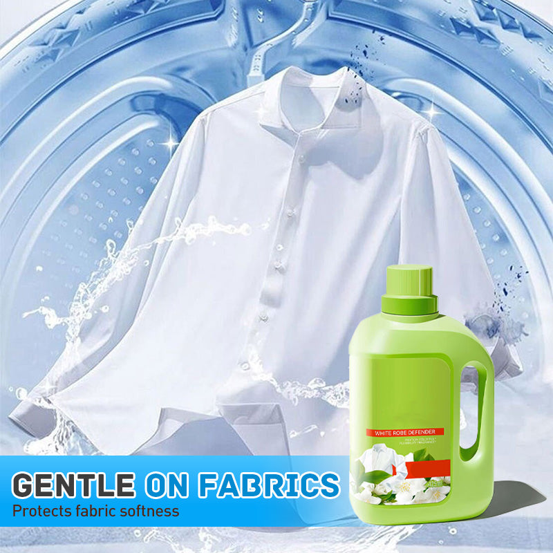 💧 Krachtig Vloeibaar Wasmiddel