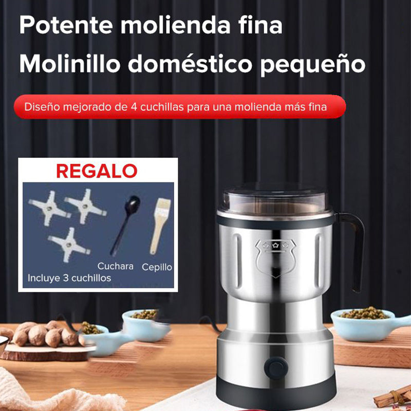 🎁Hot Sale 50% KORTING⏳Multifunctionele elektrische slijpmachine voor huishoudelijk gebrui