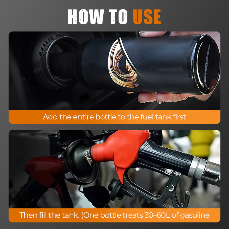 📢Laatste 4 uur: Grote uitverkoop ⛽Brandstofsysteem- & Katalysatorreiniger🚗