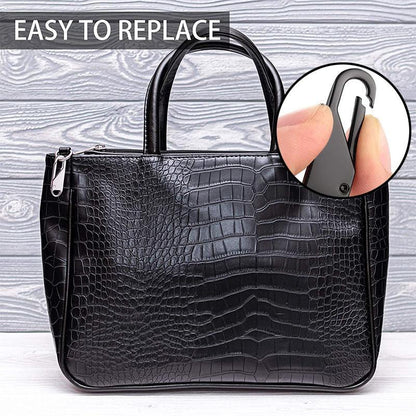 ⭐ Universele Afneembare Ritstrekkers (8 stuks) ⭐