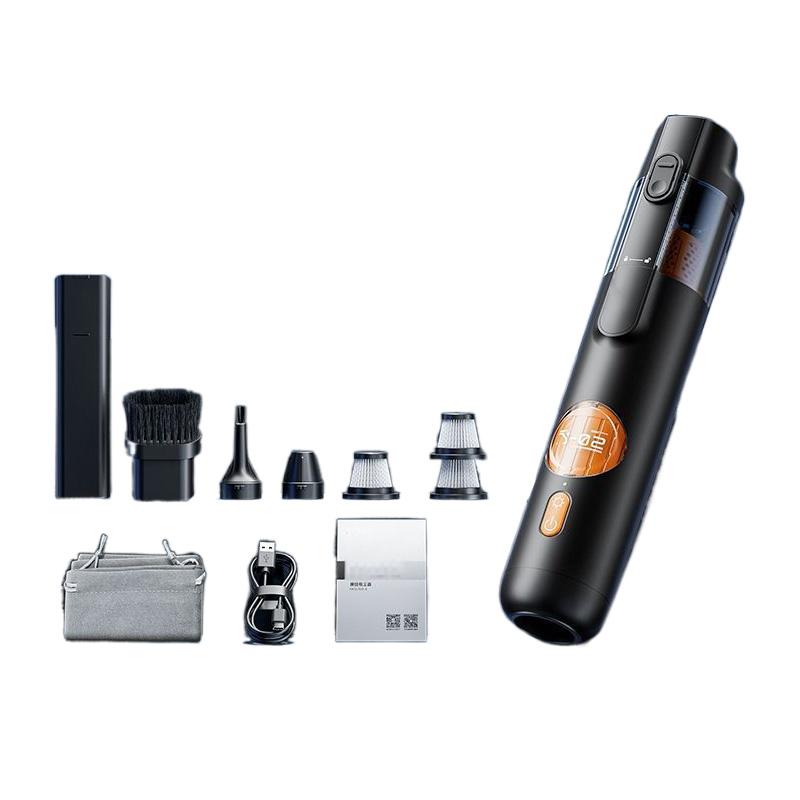 5-in-1 slimme handstofzuigerset (50% korting)