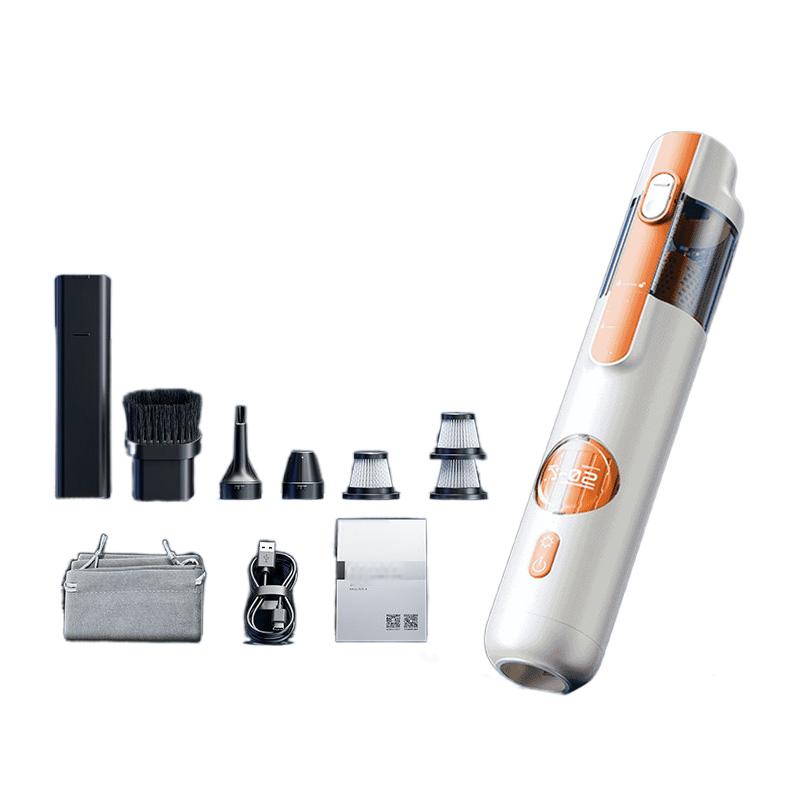 5-in-1 slimme handstofzuigerset (50% korting)