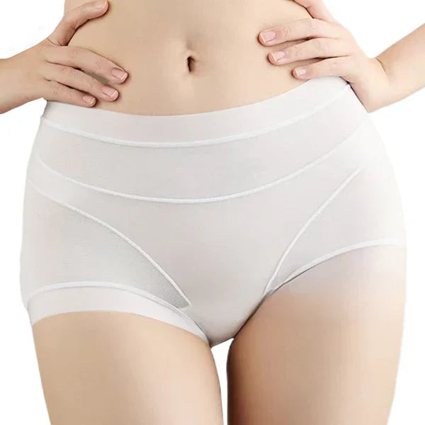 🔥🎁Ademend ondergoed voor dames: korte broekjes