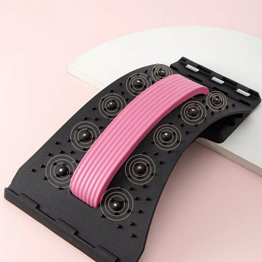 🔥Best verkochte artikelen🔥Magnetische Therapie Acupunctuur Massage Lumbale Brancard