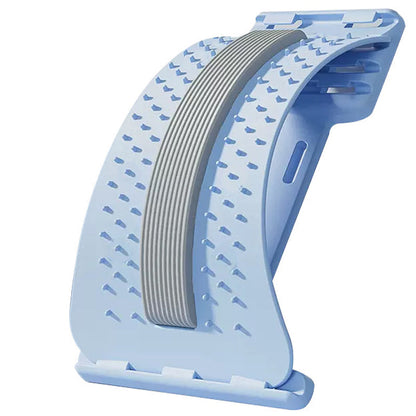 🔥Best verkochte artikelen🔥Magnetische Therapie Acupunctuur Massage Lumbale Brancard