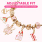 Creatieve Charm Armband Knutselpakket voor Kinderen