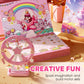 Creatieve Charm Armband Knutselpakket voor Kinderen