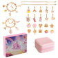 Creatieve Charm Armband Knutselpakket voor Kinderen