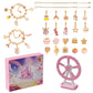 Creatieve Charm Armband Knutselpakket voor Kinderen