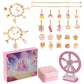 Creatieve Charm Armband Knutselpakket voor Kinderen