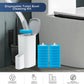 ⏳Hot Sale 50% KORTING💧Wegwerp Toiletreinigingssysteem – Hygiënisch Schoon Zonder Handen Vies te Maken
