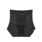 Kanten damesslip met hoge taille