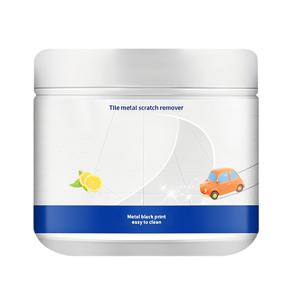 🔥44% korting! Krachtige Tegelreiniger – Verwijder Krassen in 1 Veeg & Laat Oppervlakken Glanzen Alsof Nieuw! ✨🧼