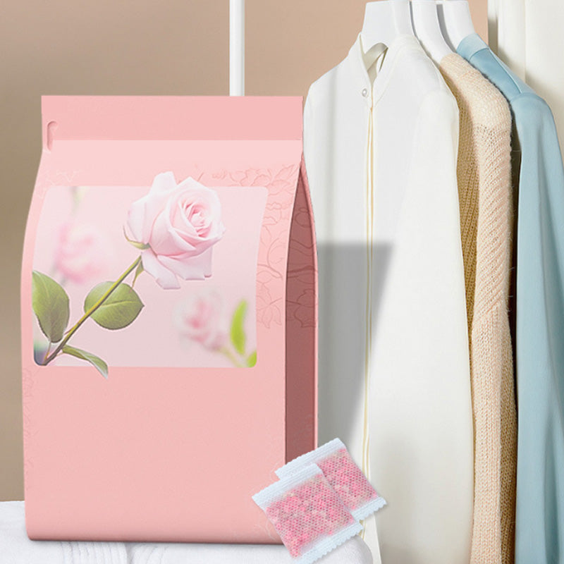 🌿🛡️ Veilig Sterk Plantenextract Deodorantzakje – 365dagen Bescherming, Kleding Beschermt (Anti-schimmel) & Natuurlijk Veilig!